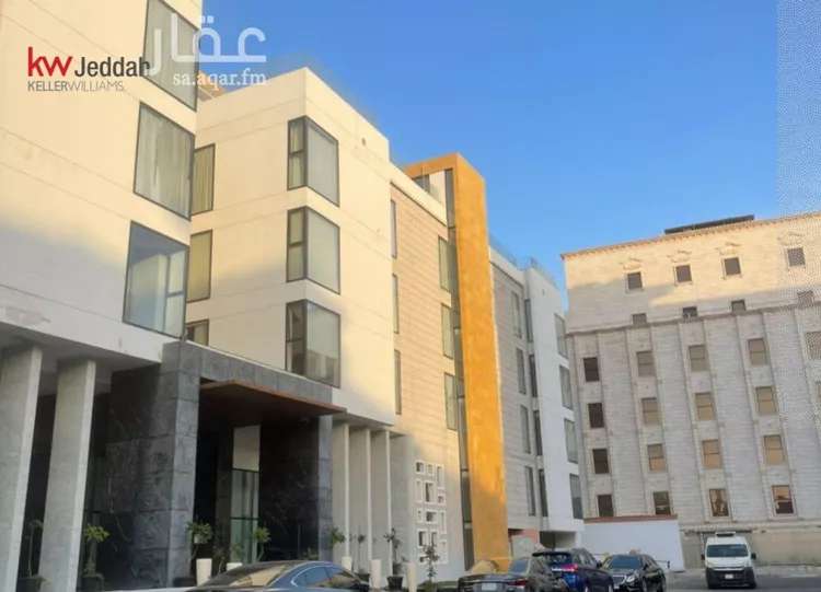 شقة للبيع في شارع العطور الطيبه, حي النهضة, مدينة جدة, منطقة مكة المكرمة صورة 3