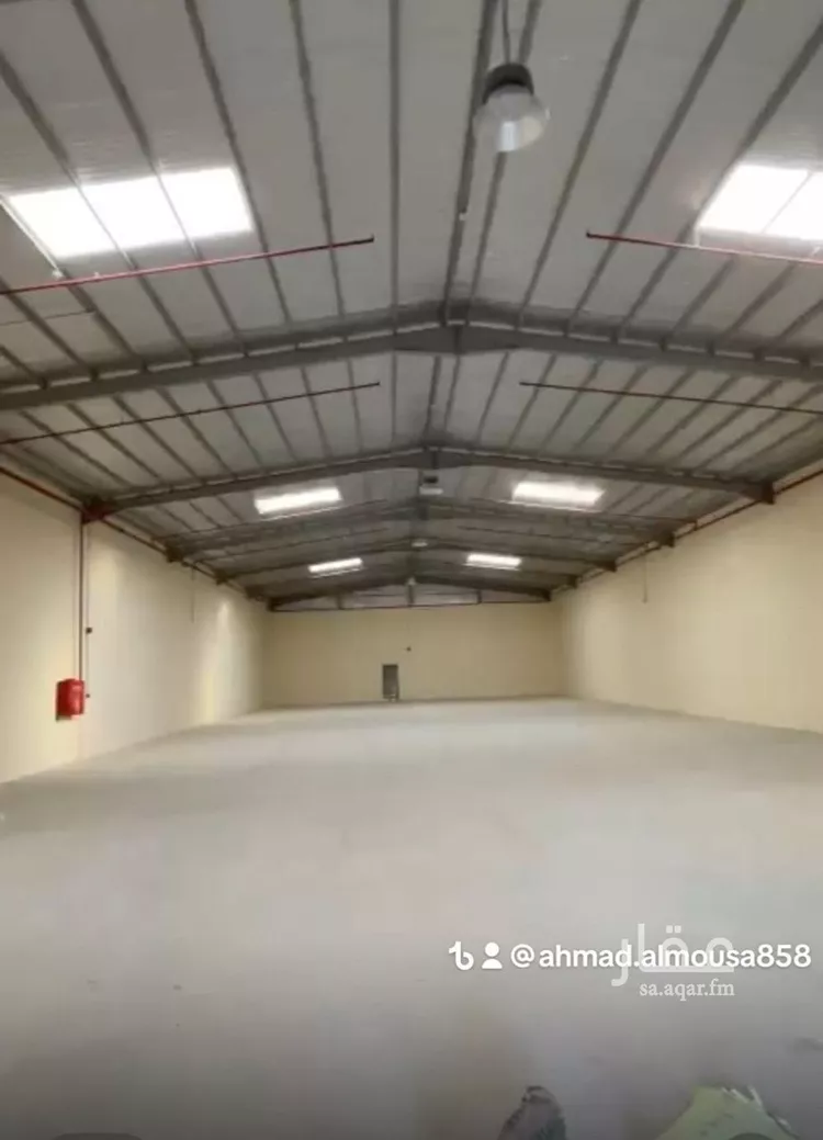 مستودع للإيجار في شارع 0000, حي سدوس, مدينة سدوس, منطقة الرياض صورة 4