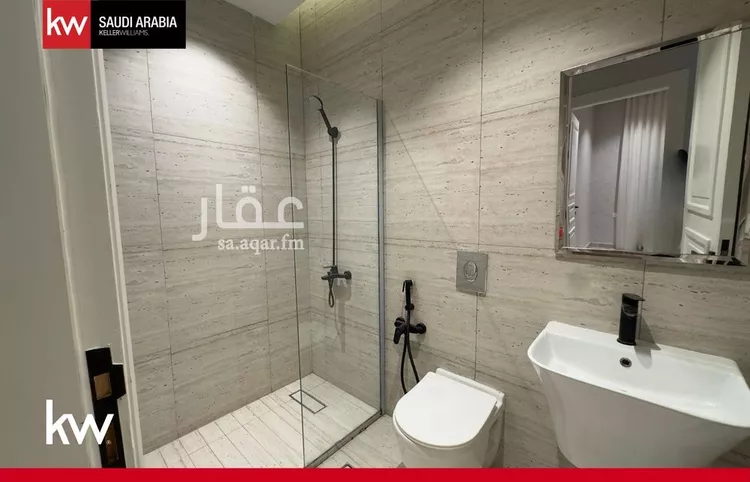 شقة للإيجار في شارع الكاتب, حي العارض, مدينة الرياض, منطقة الرياض 20