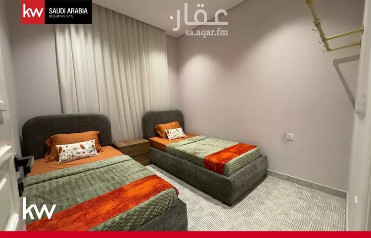 شقة للإيجار في شارع الكاتب, حي العارض, مدينة الرياض, منطقة الرياض 19