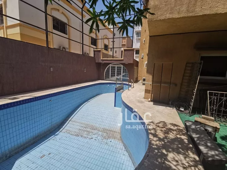 عمارة للبيع في شارع الحسن بن حمزه, حي البساتين, مدينة جدة, منطقة مكة المكرمة 16