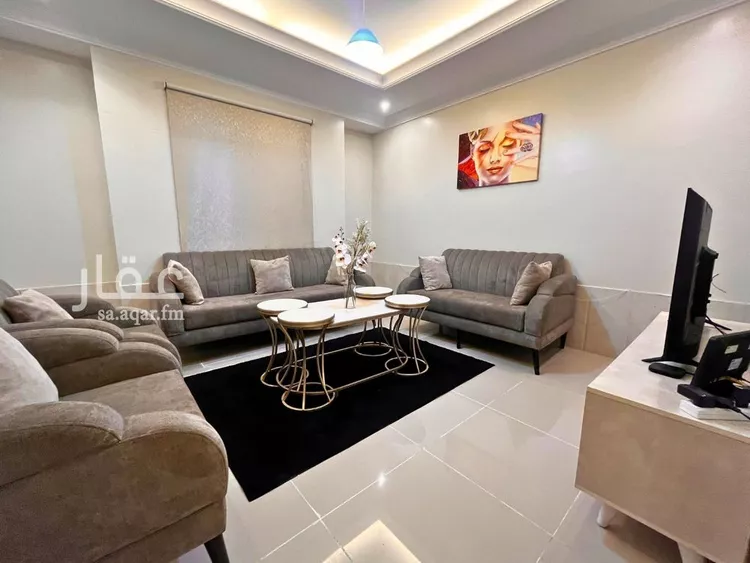 Apartment for Rent in Jeddah Ar Rawdah صورة 5