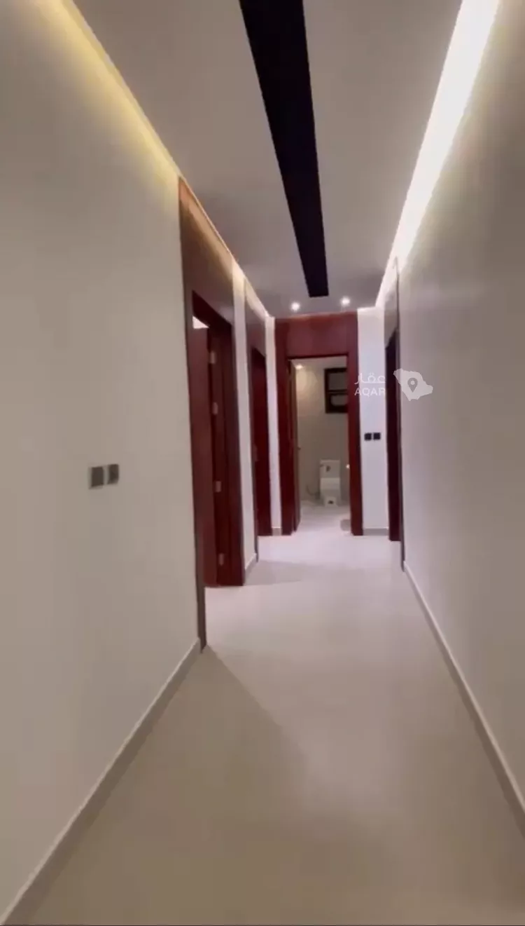 شقة للإيجار في شارع ينبع, حي ظهرة لبن, مدينة الرياض, منطقة الرياض 7