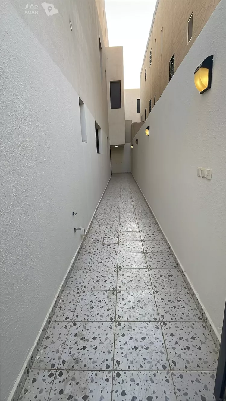 Apartment for Rent in Riyadh An Narjis 3