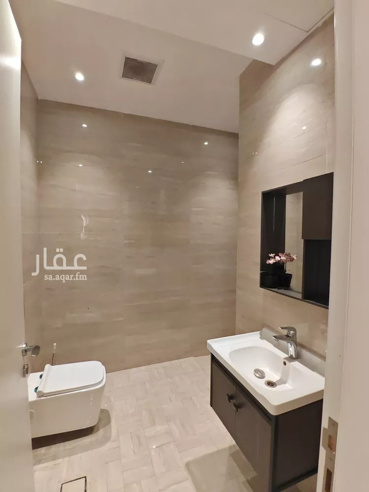 شقة للإيجار في شارع وادي الزرقاء, حي الندى, مدينة الرياض, منطقة الرياض صورة 5