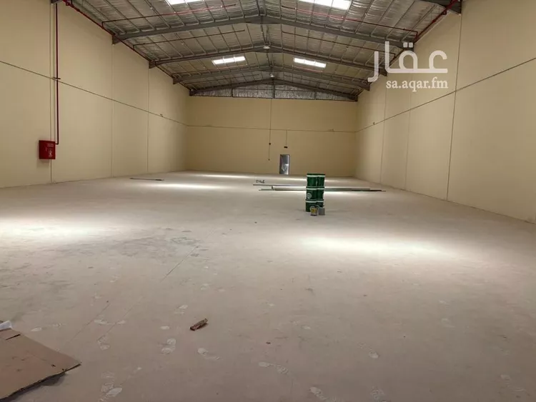 مستودع للإيجار في شارع سدوس 282, حي سدوس, مدينة سدوس, منطقة الرياض صورة 3