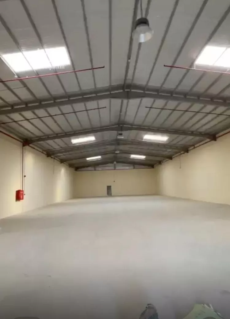 مستودع للإيجار في شارع سدوس 282, حي سدوس, مدينة سدوس, منطقة الرياض صورة 2