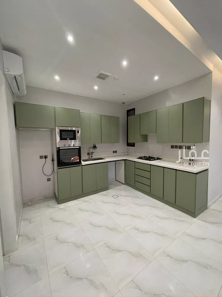 شقة للإيجار في شارع احمد بن الحجاج, حي العارض, مدينة الرياض, منطقة الرياض صورة 4