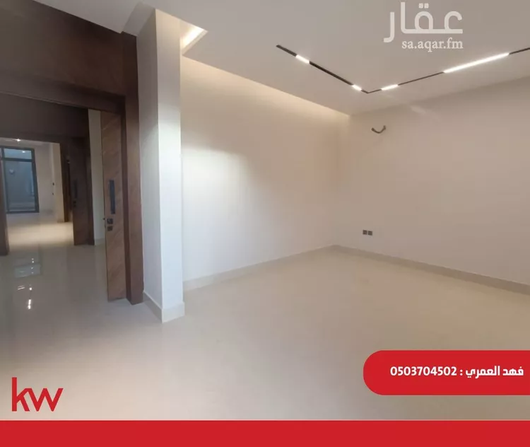 فيلا للبيع في شارع ابي الحلو, حي النهضة, مدينة الرياض, منطقة الرياض صورة 2