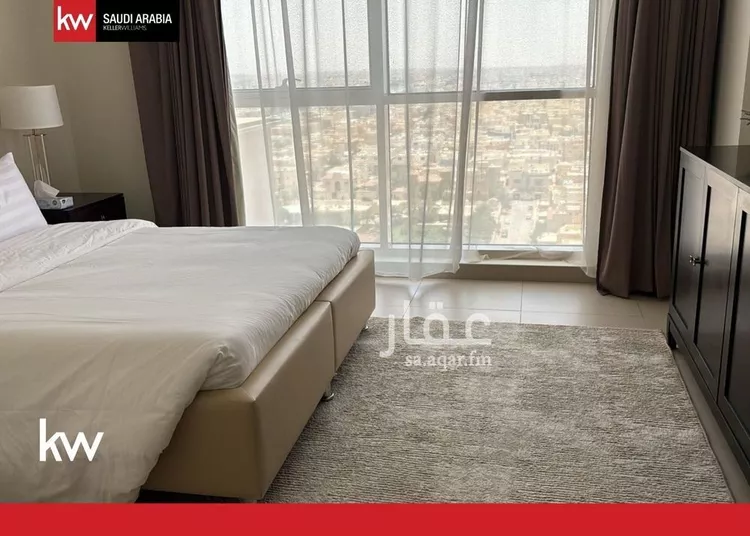 شقة للبيع في شارع العليا, حي الصحافة, مدينة الرياض, منطقة الرياض صورة 2