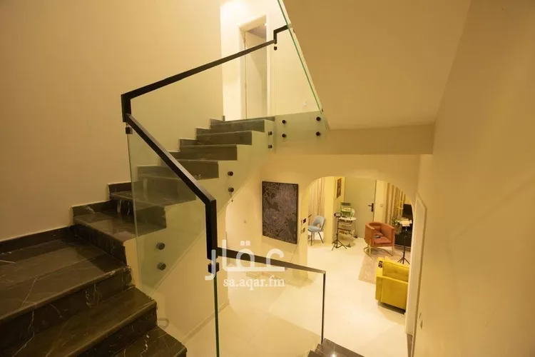 فيلا للبيع في شارع مناظر, حي النرجس, مدينة الرياض, منطقة الرياض صورة 4