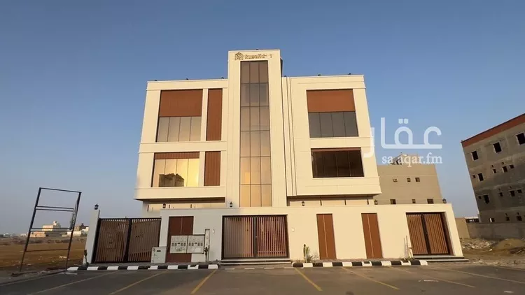 عمارة للبيع في شارع غير مسمى, حي الشاطئ 1, مدينة القنفذة, منطقة مكة المكرمة صورة 3