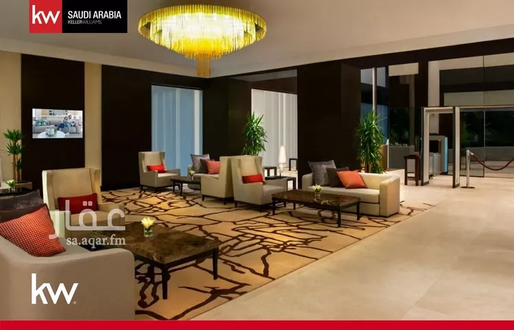 شقة للبيع في شارع العليا, حي الصحافة, مدينة الرياض, منطقة الرياض صورة 5