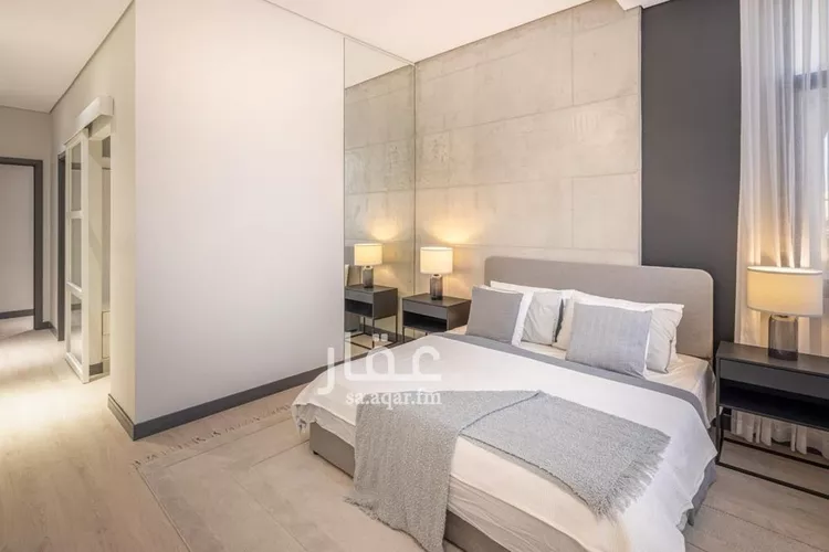 شقة للبيع في شارع عباس الحلواني, حي الروضة, مدينة جدة, منطقة مكة المكرمة صورة 3