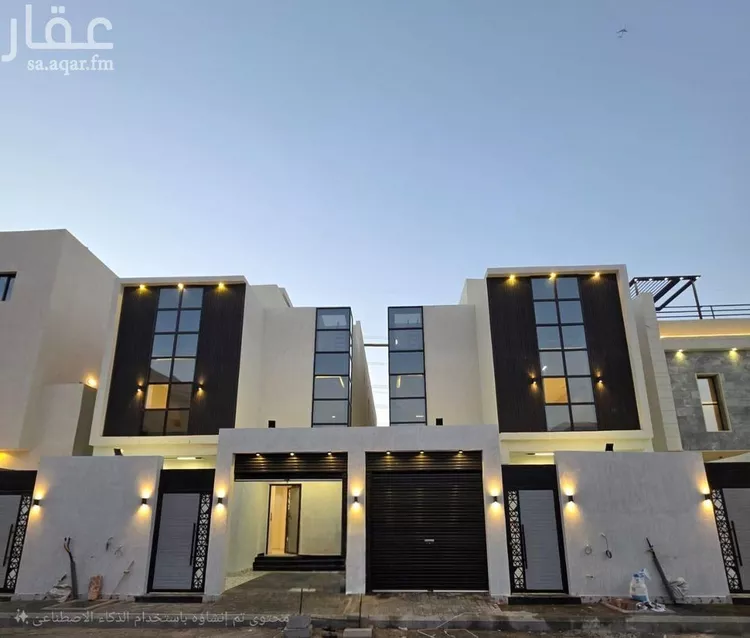 فيلا للبيع في شارع جبل الديلي, حي الرحمانية, مدينة جدة, منطقة مكة المكرمة 25