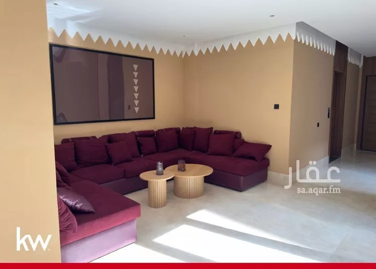 شقة للإيجار في شارع الفوانيس, حي عرقة, مدينة الرياض, منطقة الرياض صورة 2