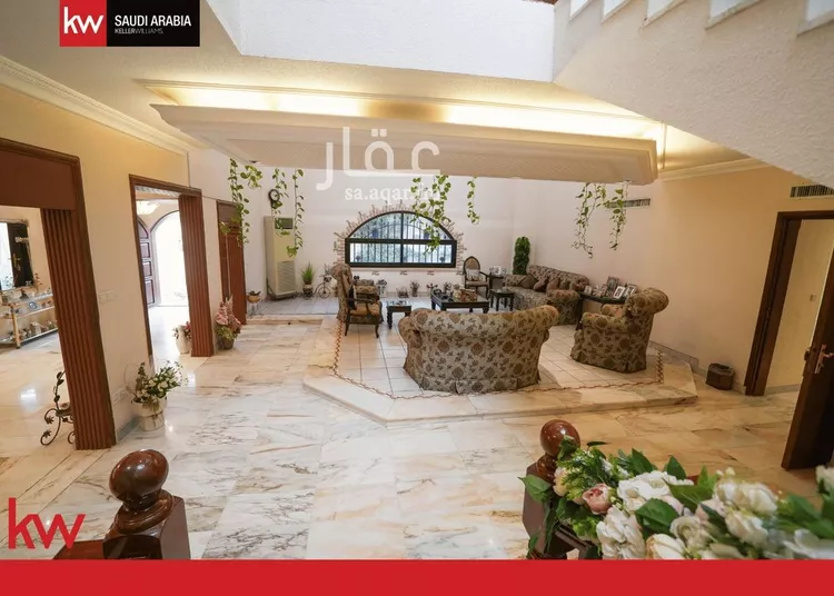 فيلا للبيع في شارع الرفاع, حي الرائد, مدينة الرياض, منطقة الرياض صورة 3