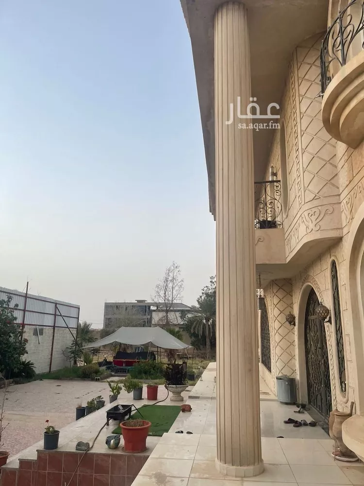 فيلا للبيع في شارع ابن سلمة الاصبهاني, حي الرميدة, مدينة الطائف, منطقة مكة المكرمة 7