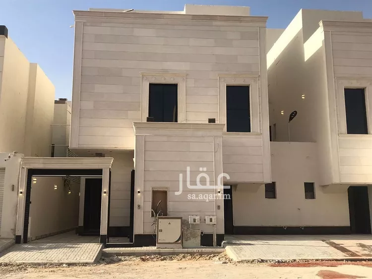 دور للبيع في شارع الشميلي, حي الجنادرية, مدينة الرياض, منطقة الرياض صورة 4