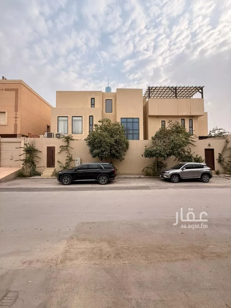 فيلا للبيع في شارع حسين بن حسن, حي النزهة, مدينة الرياض, منطقة الرياض صورة 5