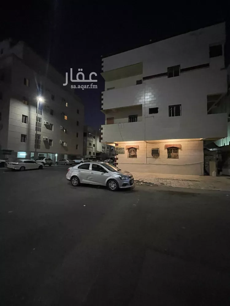 عمارة للبيع في شارع أسعد بن زيد, حي الصفاء, مدينة جدة, منطقة مكة المكرمة 8