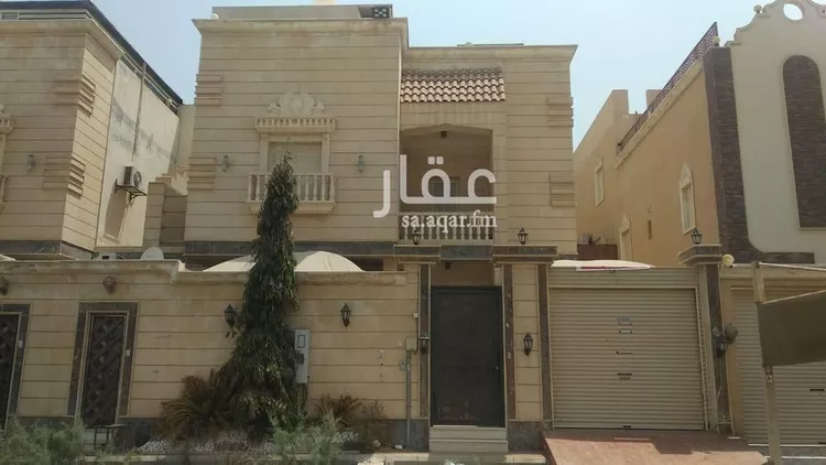 فيلا للبيع في شارع يونس الرشيدي, حي الياقوت, مدينة جدة, منطقة مكة المكرمة صورة 2