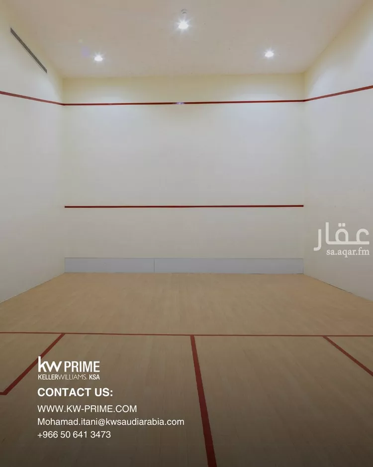 فيلا للبيع في حي المعذر, مدينة الرياض, منطقة الرياض صورة 2