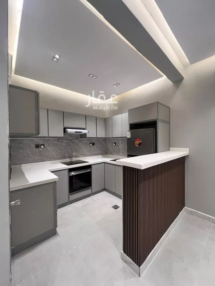 شقة للإيجار في شارع الشهاب الحجازي, حي الروضة, مدينة جدة, منطقة مكة المكرمة صورة 3