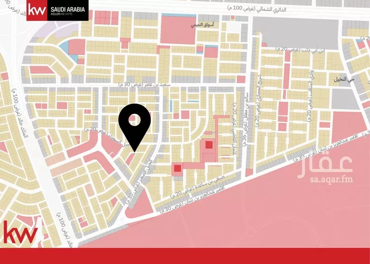 Villa for Sale in Riyadh An Nakheel صورة 4