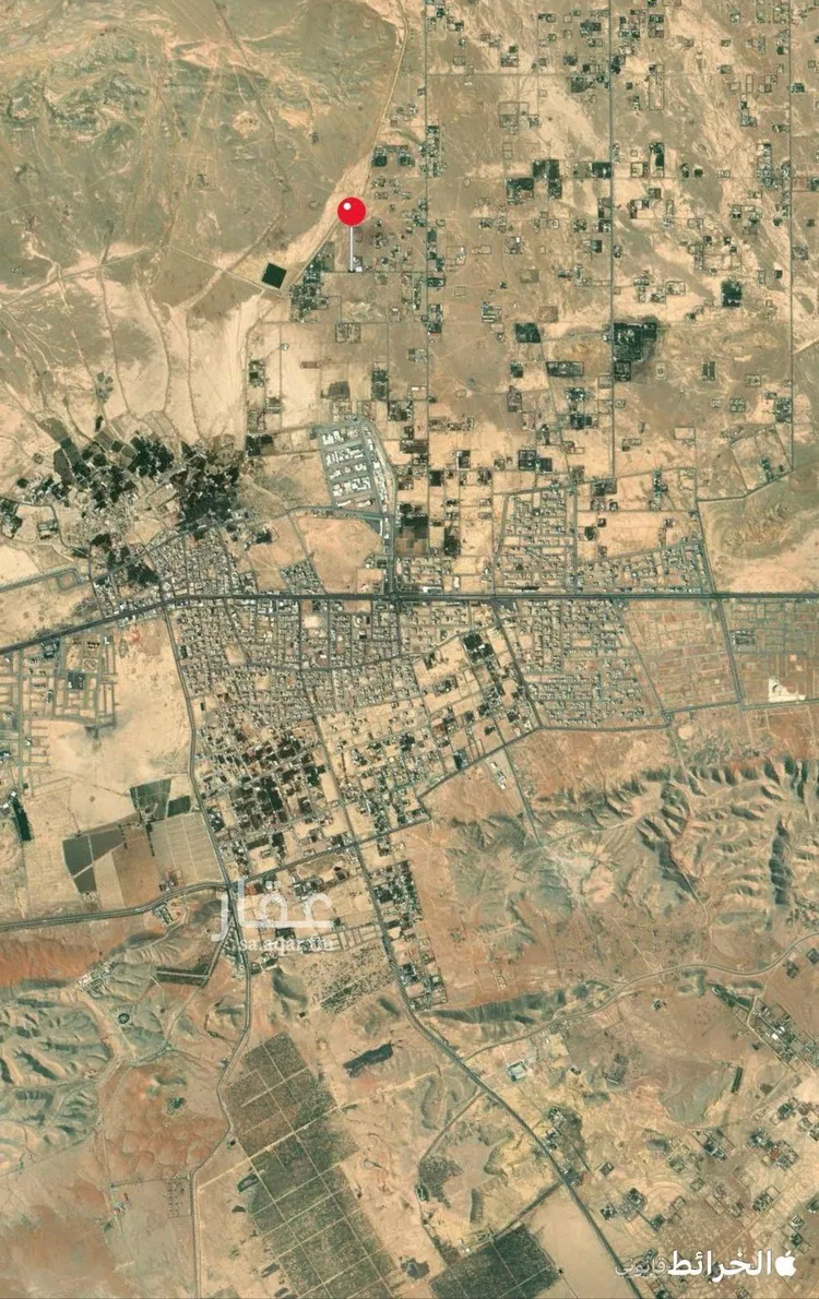 مستودع للإيجار في شارع ضرما 1193, مدينة ضرما, منطقة الرياض صورة 2