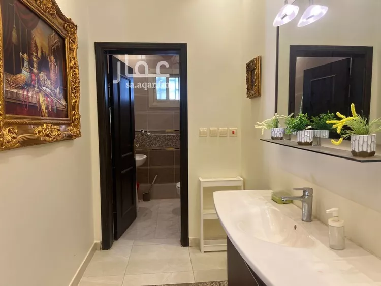 فيلا للبيع في شارع اسماعيل الشقندي, حي الرياض, مدينة جدة, منطقة مكة المكرمة 10