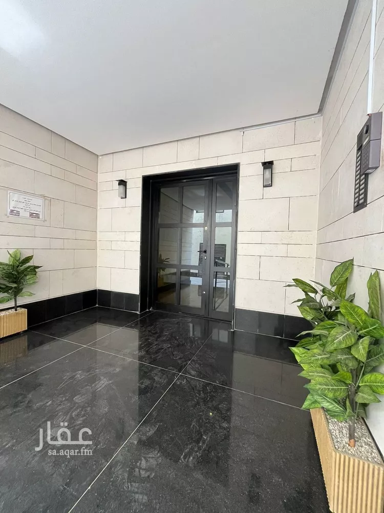 شقة للإيجار في شارع الحصير, حي الملقا, مدينة الرياض, منطقة الرياض صورة 5