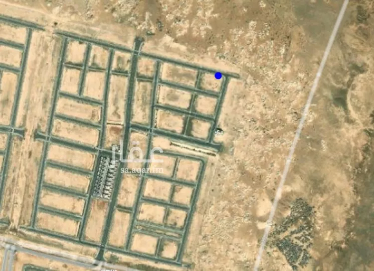 Land for Sale in King Abdullah Economic City ِAl Murooj صورة 3