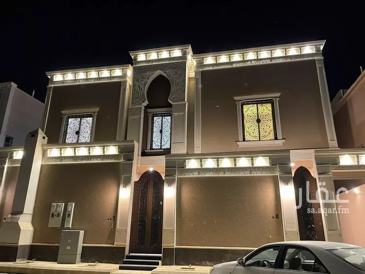 فيلا للبيع في شارع الإمام أبي داوود, حي المهدية, مدينة الرياض, منطقة الرياض 30