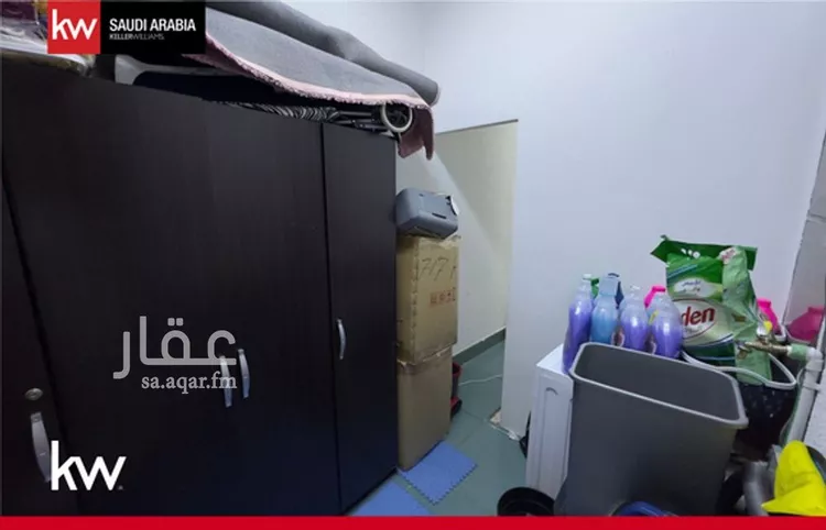شقة للبيع في شارع الملك فيصل ابن عبدالعزيز سعود, حي المربع, مدينة الرياض, منطقة الرياض 12