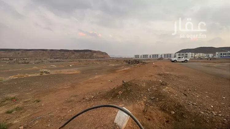 Land for Sale in Medina Al Matar 9