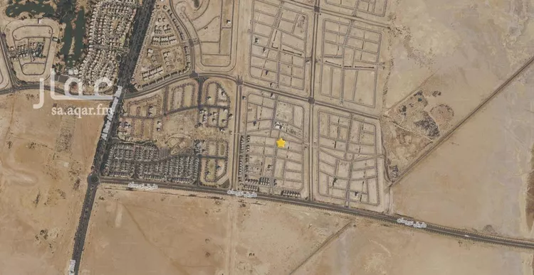 أرض للبيع في شارع الارجوان, حي الملك عبدالله الاقتصادية, مدينة الملك عبدالله الاقتصادية, منطقة مكة المكرمة 7