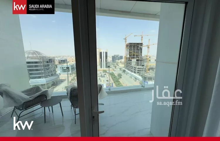 شقة للإيجار في شارع الملك فهد, حي النخيل, مدينة الرياض, منطقة الرياض 16