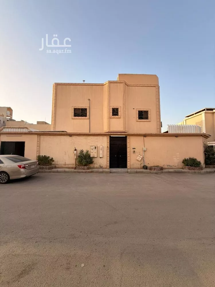فيلا للبيع في شارع المنتشر, حي طويق, مدينة الرياض, منطقة الرياض صورة 3
