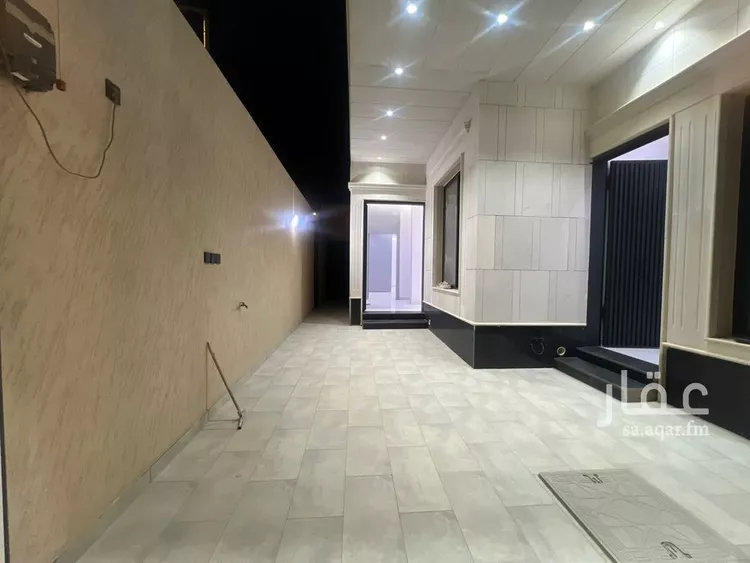 Floor for Sale in Riyadh Al Janadriyah صورة 3