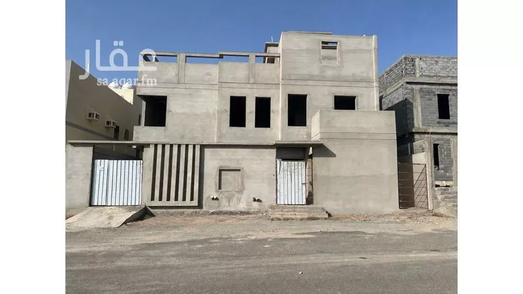 فيلا للبيع في حي الصفوة, مدينة جدة, منطقة مكة المكرمة صورة 2