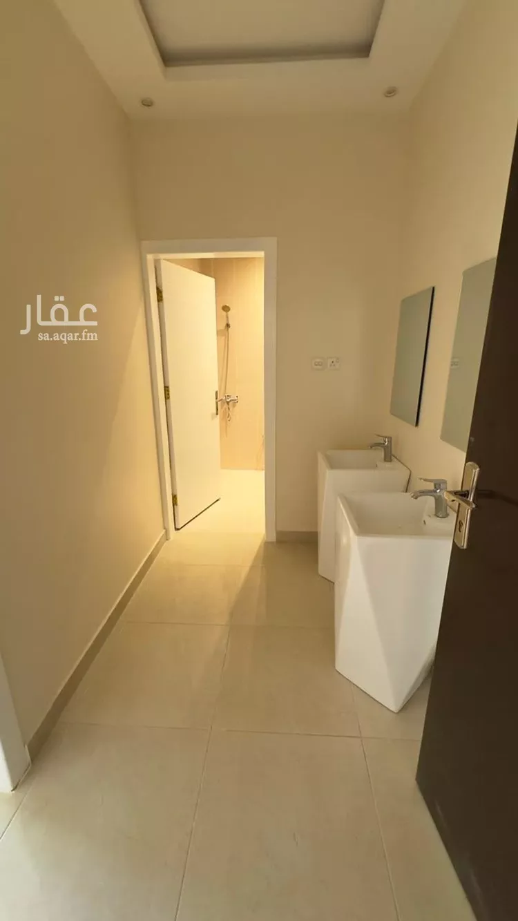 شقة للإيجار في شارع بئر عروة, حي القدس, مدينة الرياض, منطقة الرياض صورة 5