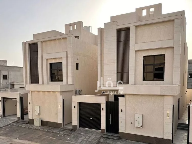 فيلا للبيع في شارع الرايه, حي الندوة, مدينة الرياض, منطقة الرياض 19