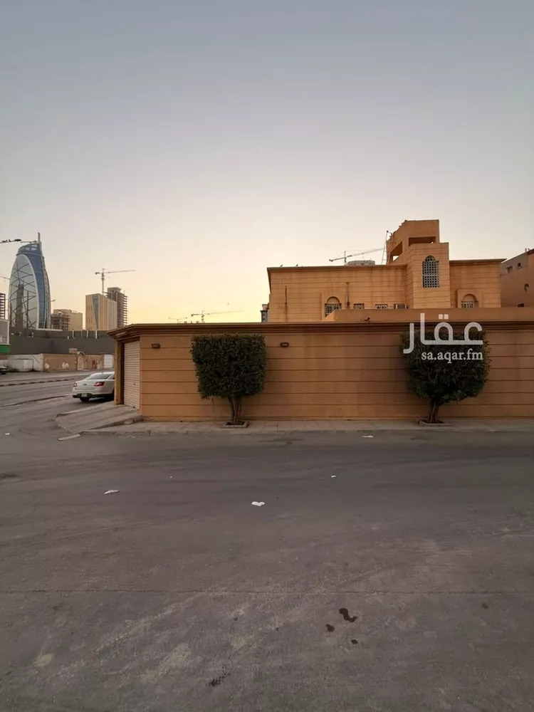 فيلا للبيع في شارع التحلية, حي العقيق, مدينة الرياض, منطقة الرياض صورة 2