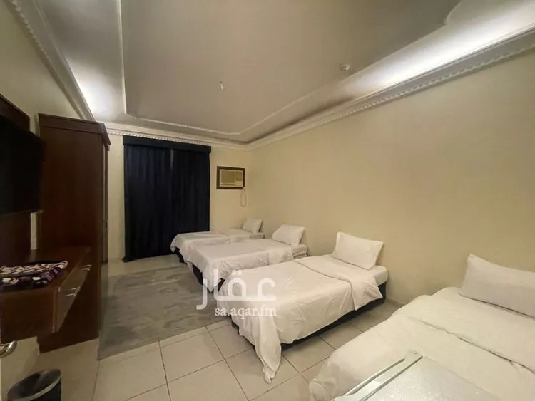 عمارة للبيع في شارع المطوف, حي العزيزية, مدينة مكة المكرمة, منطقة مكة المكرمة 12