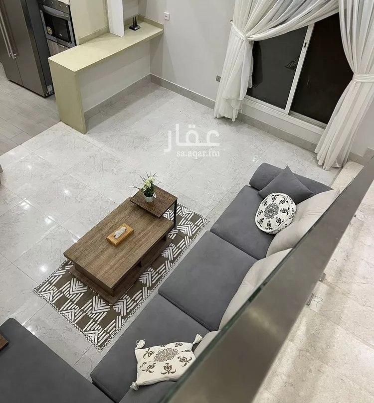 شقة للبيع في شارع عبدالكريم سلمان, حي العارض, مدينة الرياض, منطقة الرياض صورة 2