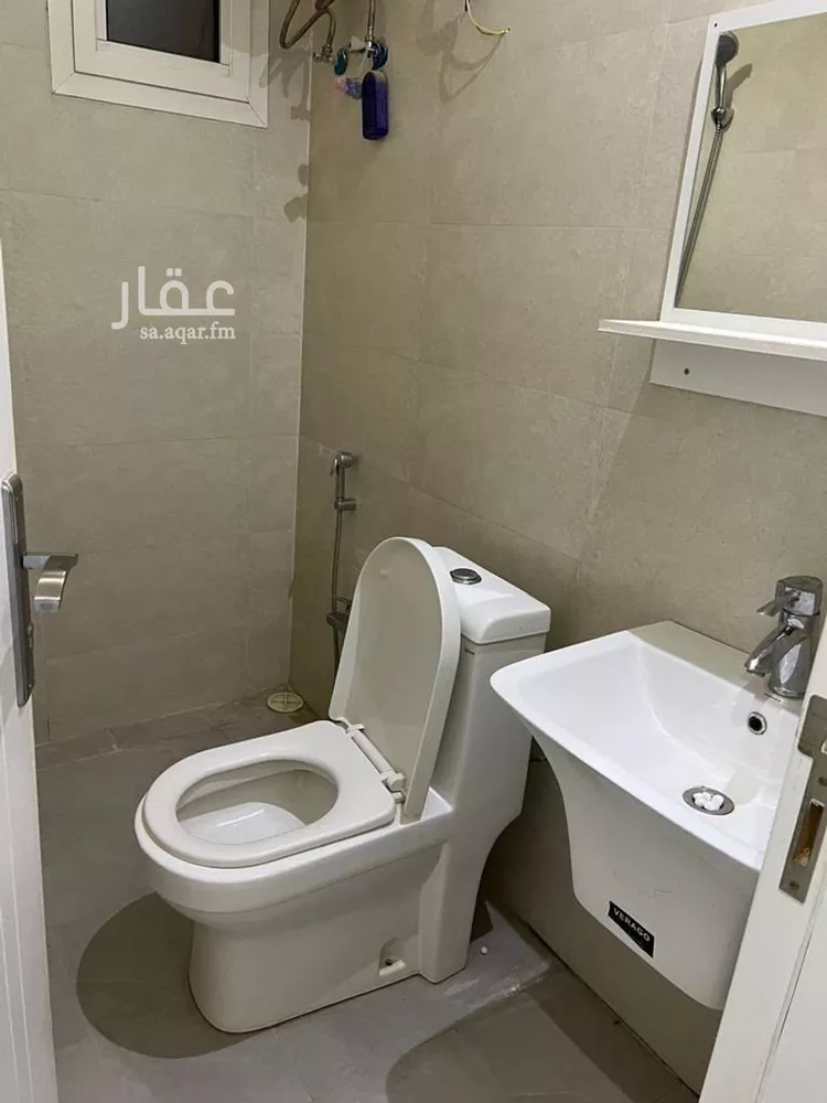 شقة للبيع في شارع عبدالكريم سلمان, حي العارض, مدينة الرياض, منطقة الرياض 6