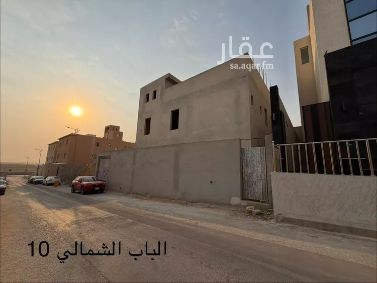 فيلا للبيع في شارع أحمد بن عبدالمنعم الواسطي, حي النرجس, مدينة الرياض, منطقة الرياض صورة 4