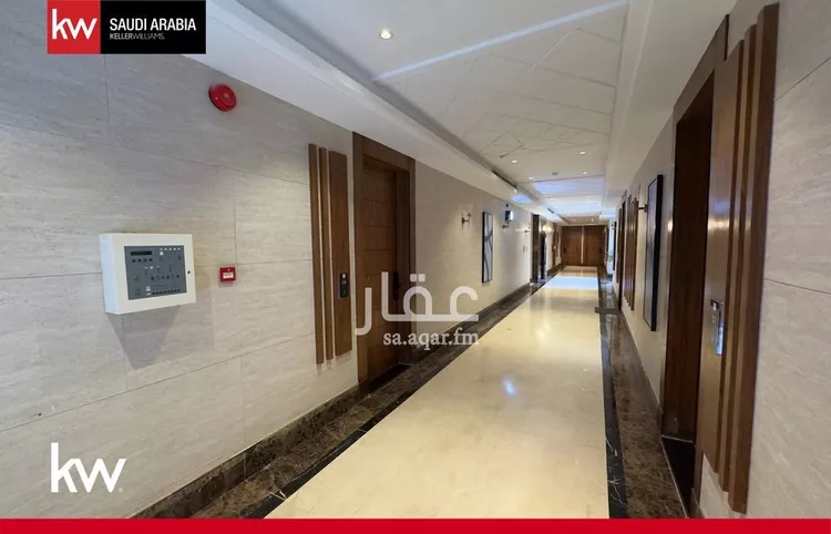 شقة للإيجار في شارع الكاتب, حي العارض, مدينة الرياض, منطقة الرياض صورة 4