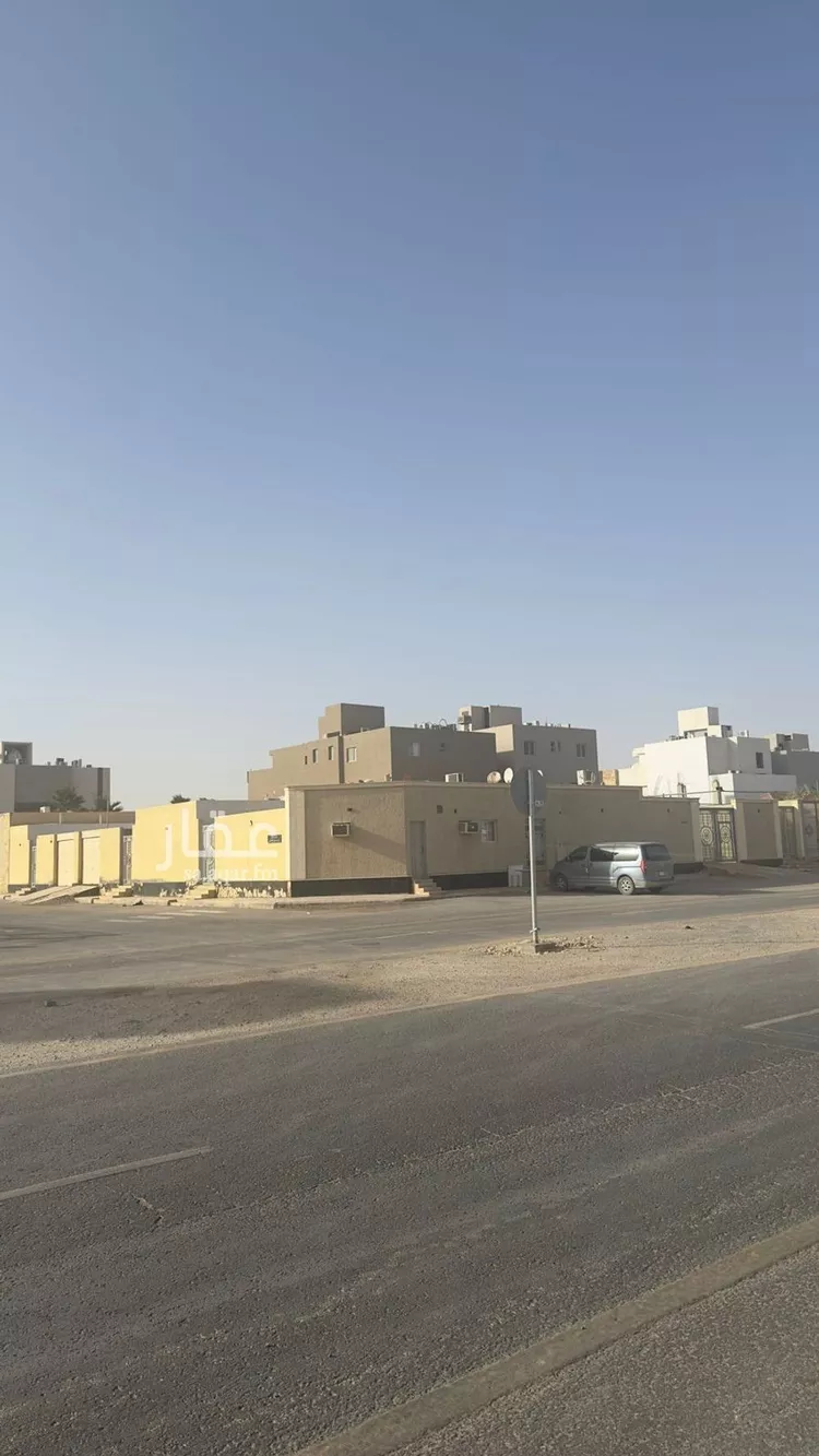 استراحة للبيع في شارع الحارث بن سليل, حي العارض, مدينة الرياض, منطقة الرياض صورة 2